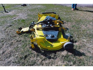 Property photo 5 - ONLINE ONLY FARM EQUIPMENT AUCTION!